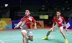 Raymond/Joaquin makin semangat jadi wakil terakhir Indonesia
