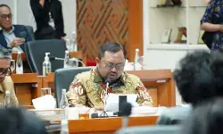 Baleg DPR tekankan kehati-hatian bahas RUU Perampasan Aset Baleg DPR tekankan kehati-hatian bahas RUU Perampasan Aset