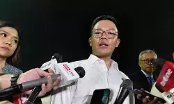 Menlu sebut sudah ada komunikasi pertemuan Prabowo-Trump Menlu sebut sudah ada komunikasi pertemuan Prabowo-Trump