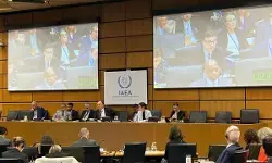 IAEA serukan larangan senjata nuklir di Timur Tengah IAEA serukan larangan senjata nuklir di Timur Tengah