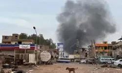 70 tewas akibat serangan drone di masjid Sudan