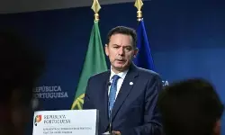 Portugal akan akui Palestina pada 21 September