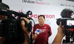 Ketua PB Djarum: Erick Thohir praktisi olahraga sejati