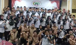 Forkabi deklarasikan Jaga Kampung