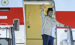 Prabowo ke PBB, Dino sebut lanjutkan tradisi diplomasi keluarga