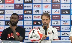 Pelatih Persija buka peluang mainkan Gustavo Almeida saat lawan PSM