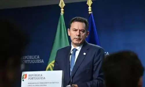 Portugal akan akui Palestina pada 21 September Portugal akan akui Palestina pada 21 September
