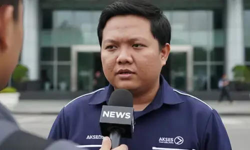 Dukung PLPI & Menkeu, akses Education Centre: CPNS 2026 momentum pertumbuhan ekonomi Dukung PLPI & Menkeu, akses Education Centre: CPNS 2026 momentum pertumbuhan ekonomi