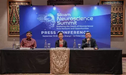Siloam Neuroscience Summit 2025 bahas Stroke, Epilepsi & Inovasi Siloam Neuroscience Summit 2025 bahas Stroke, Epilepsi & Inovasi