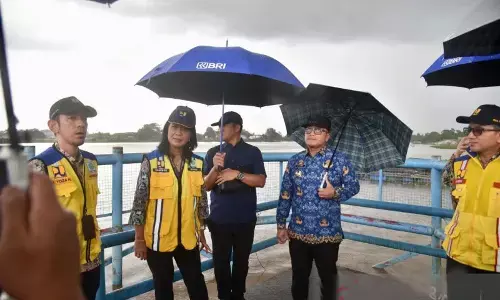 Kubu Raya terima hibah aset negara senilai Rp94 miliar Kubu Raya terima hibah aset negara senilai Rp94 miliar