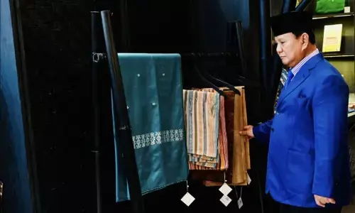 RI kantongi komitmen investasi Rp23,8 miliar dolar di Expo Osaka RI kantongi komitmen investasi Rp23,8 miliar dolar di Expo Osaka