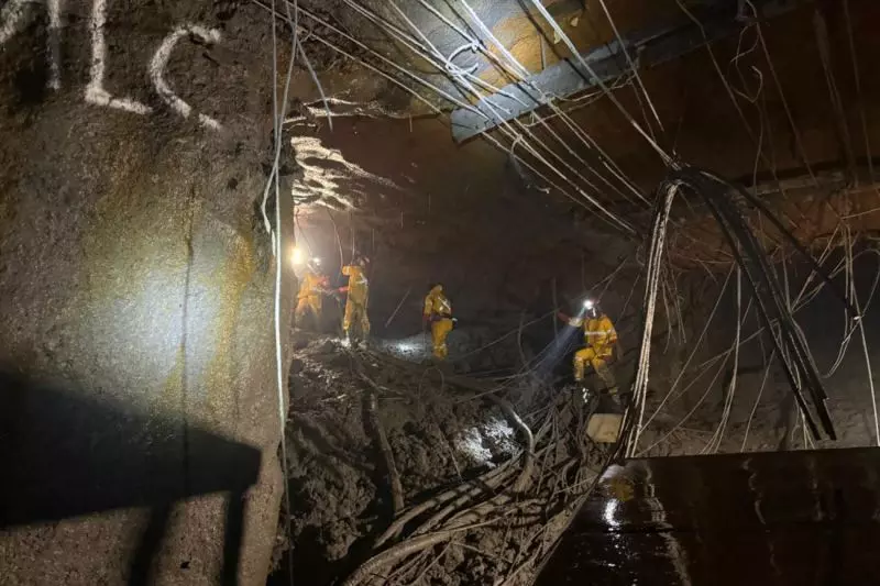 Pemkab Mimika turut berduka untuk korban longsor Freeport