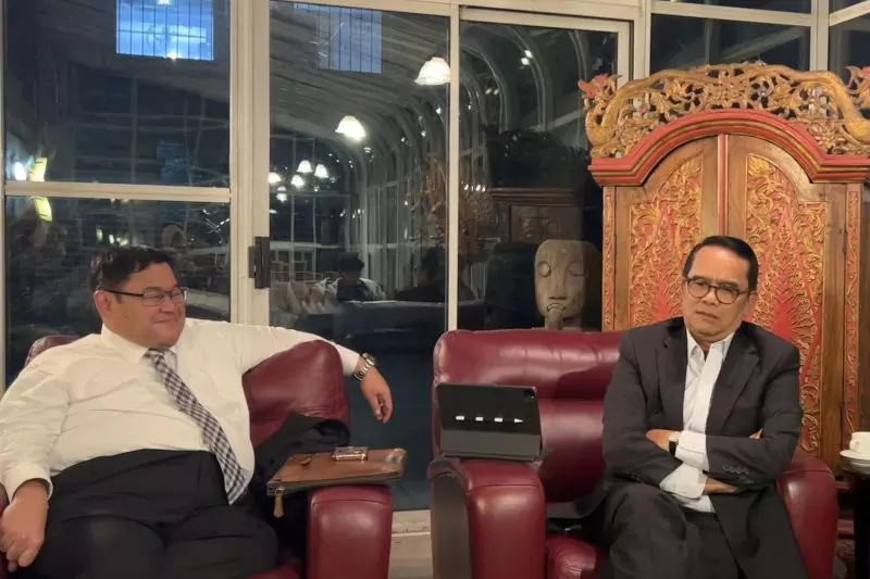 RI: Sidang Umum PBB galang dukungan negara Palestina RI: Sidang Umum PBB galang dukungan negara Palestina