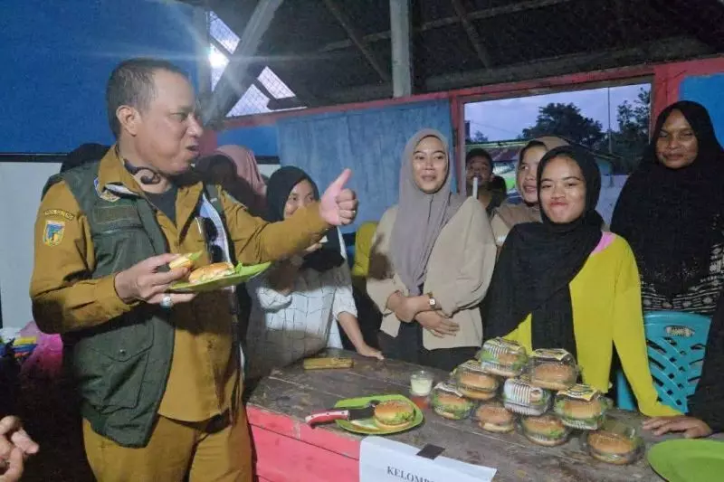 Kartu usaha perikanan bantu nelayan di Donggala tingkatkan penghasilan Kartu usaha perikanan bantu nelayan di Donggala tingkatkan penghasilan