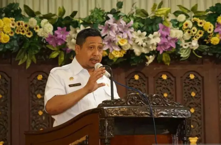 Pemkab Bangkalan bantah lakukan pungli untuk PPK paruh waktu Pemkab Bangkalan bantah lakukan pungli untuk PPK paruh waktu