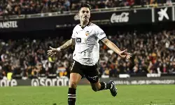Liga Spanyol: Valencia kalahkan Athletic, Villarreal menang