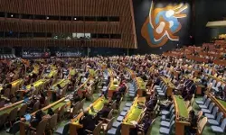 Prabowo hadir di Sidang PBB, isu Palestina ikut dibahas