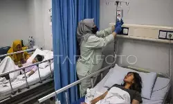 Kaltim gunakan NS1 untuk deteksi dini kasus DBD