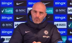 Maresca: Kartu merah Sanchez buat Chelsea kesulitan