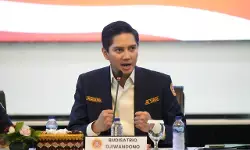 Peluncuran bulan Bakti Karang Taruna serentak di lebih dari 1.000 lokasi