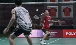 Djarum mendominasi Superliga Junior, dua wakil Thailand tembus final Djarum mendominasi Superliga Junior, dua wakil Thailand tembus final