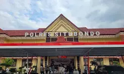 Polres Situbondo gagalkan pengiriman 96 ribu butir okerbaya