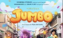 Animasi karya mahasiswa “Ikan Mas Tur Dedari” viral di jagat maya