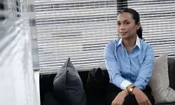 Fitriesya Maulani, ketika kaum hawa bisa memimpin bisnis berat Fitriesya Maulani, ketika kaum hawa bisa memimpin bisnis berat