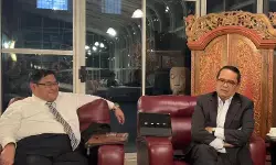 RI: Sidang Umum PBB galang dukungan negara Palestina