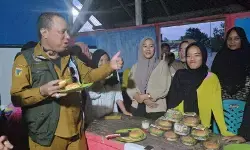 Kartu usaha perikanan bantu nelayan di Donggala tingkatkan penghasilan Kartu usaha perikanan bantu nelayan di Donggala tingkatkan penghasilan