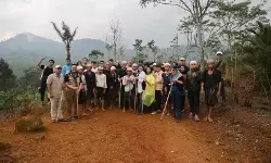 Kejati Banten dorong transparansi dana desa-pelestarian budaya Badui Kejati Banten dorong transparansi dana desa-pelestarian budaya Badui