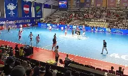 Timnas Futsal Indonesia Siap Hadapi Latvia di Four Nations Cup 2025 Timnas Futsal Indonesia Siap Hadapi Latvia di Four Nations Cup 2025