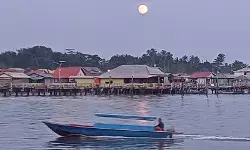 RUU Daerah Kepulauan masuk prolegnas prioritas 2025