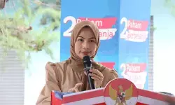 Pemkab Serang gandeng investor Tiongkok bangun Pulau Tunda Pemkab Serang gandeng investor Tiongkok bangun Pulau Tunda