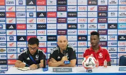 Bernardo Tavares lega PSM akhiri puasa kemenangan di BRI Super League Bernardo Tavares lega PSM akhiri puasa kemenangan di BRI Super League