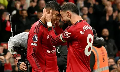 MU kembali menang usai tundukkan Chelsea MU kembali menang usai tundukkan Chelsea