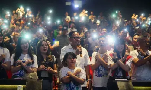Film edukasi anti-cyberbullying tayang di Planet Cinema Bone Film edukasi anti-cyberbullying tayang di Planet Cinema Bone