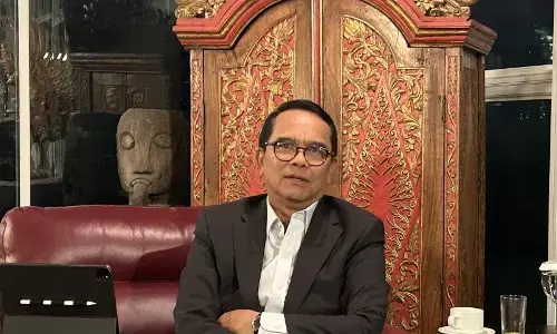 Zulhas dan Rosan hadiri 200 pertemuan RI di New York Zulhas dan Rosan hadiri 200 pertemuan RI di New York