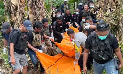 Korban kerusuhan Elelim ditemukan meninggal