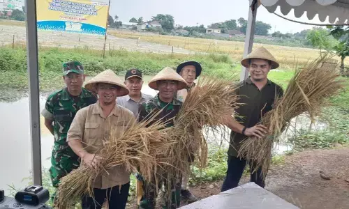 Titik Temu Sains dan Politik Titik Temu Sains dan Politik