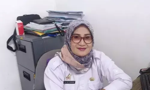 Pemkab Lebak ajak warga tidak nikahkan anak usia dini cegah stunting Pemkab Lebak ajak warga tidak nikahkan anak usia dini cegah stunting