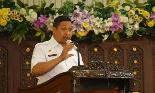Pemkab Bangkalan bantah lakukan pungli untuk PPK paruh waktu Pemkab Bangkalan bantah lakukan pungli untuk PPK paruh waktu
