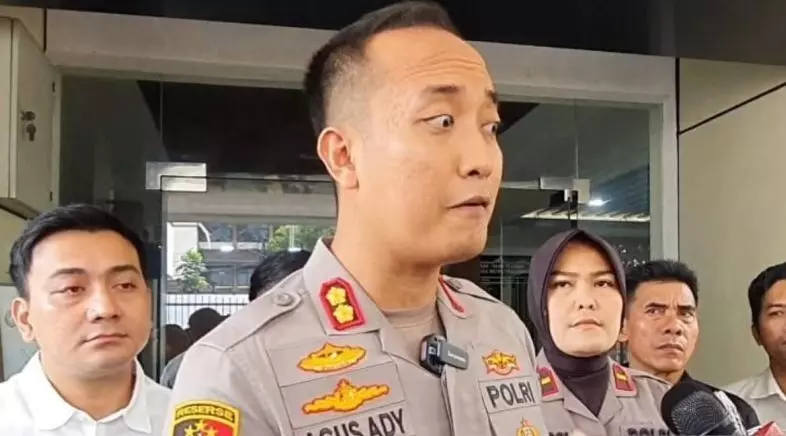 Polisi masih dalami penemuan jasad anak perempuan di Penjaringan Polisi masih dalami penemuan jasad anak perempuan di Penjaringan