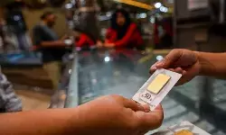 Harga emas Antam-Galeri24-UBS di Pegadaian Senin kompak stabil