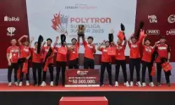Polytron Superliga Junior 2025 usai, Piala Sigit Budiarto & Liem Swie King dibawa PB Djarum