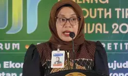 Survei penjualan eceran, BI Malang nilai ekonomi Kota Malang stabil Survei penjualan eceran, BI Malang nilai ekonomi Kota Malang stabil