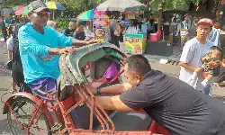 Aliansi Masyarakat Solo sepakat Joglo Sukun hadang aksi kekerasan Aliansi Masyarakat Solo sepakat Joglo Sukun hadang aksi kekerasan