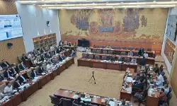 Dirut Garuda ke AS diskusi dengan Boeing terkait pengadaan pesawat