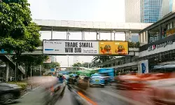 Volume trading Pintu Futures naik tiga kali lipat, PINTU permudah akses trading derivatif crypto Volume trading Pintu Futures naik tiga kali lipat, PINTU permudah akses trading derivatif crypto