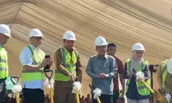 Jusuf Kalla transformasi RSI Faisal untuk tingkatkan layanan kesehatan Jusuf Kalla transformasi RSI Faisal untuk tingkatkan layanan kesehatan